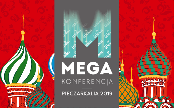 Mega Konferencja 2019